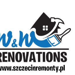 WW Renovations - Remonty i wykończenia Szczecin