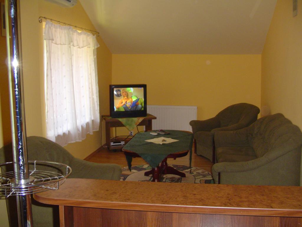 Pensjonat w Karpaczu