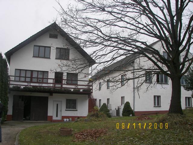 Ośrodek wypoczynkowy Bory Dolnośląskie