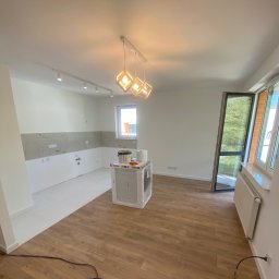 Patryk kindel - Firma Malarska Skierniewice