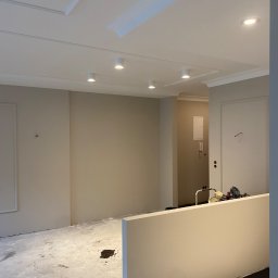 Malowanie mieszkań Skierniewice 2