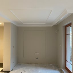 Malowanie mieszkań Skierniewice 4