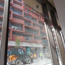 Instalacje elektryczne Nowa wieś 4