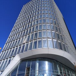 Instalacje elektryczne Nowa wieś 1