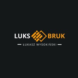 LUKS-BRUK - Usługi Brukarskie Mordy