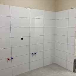 Wykończenia wnętrz Wrocław 2