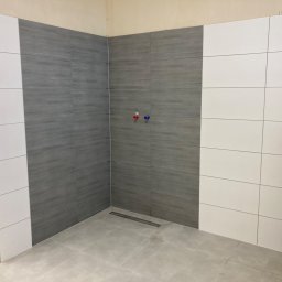 Wykończenia wnętrz Wrocław 3