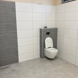 Wykończenia wnętrz Wrocław 4