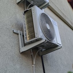 Klimatyzacja do domu Bydgoszcz 1