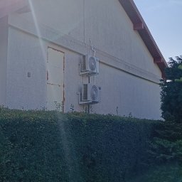 Klimatyzacja i Kolektory Artur Guzman - Doskonały Przegląd Pompy Ciepła Bydgoszcz