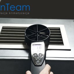 Klimatyzacja do biura Kraków 4