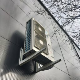 Klimatyzacja do biura Kraków 3