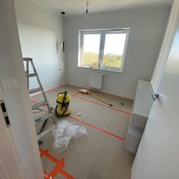 Malowanie mieszkań Śrem 1