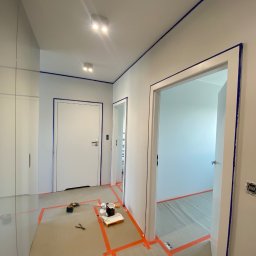 Malowanie mieszkań Śrem 3