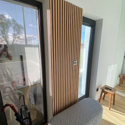 Malowanie mieszkań Śrem 2