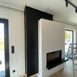 Malowanie mieszkań Śrem 4