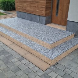 Floorwit Vitalii Mezhduhornyi - Świetne Pergole Tarasowe Bielsko-Biała