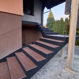 Posadzki jastrychowe Bielsko-Biała