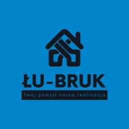 USŁUGI BRUKARSKIE I OG&Oacute;LNOBUDOWLANE ŁU-BRUK ŁUKASZ DUŃSKI - Malowanie Pokoj&oacute;w Naprom