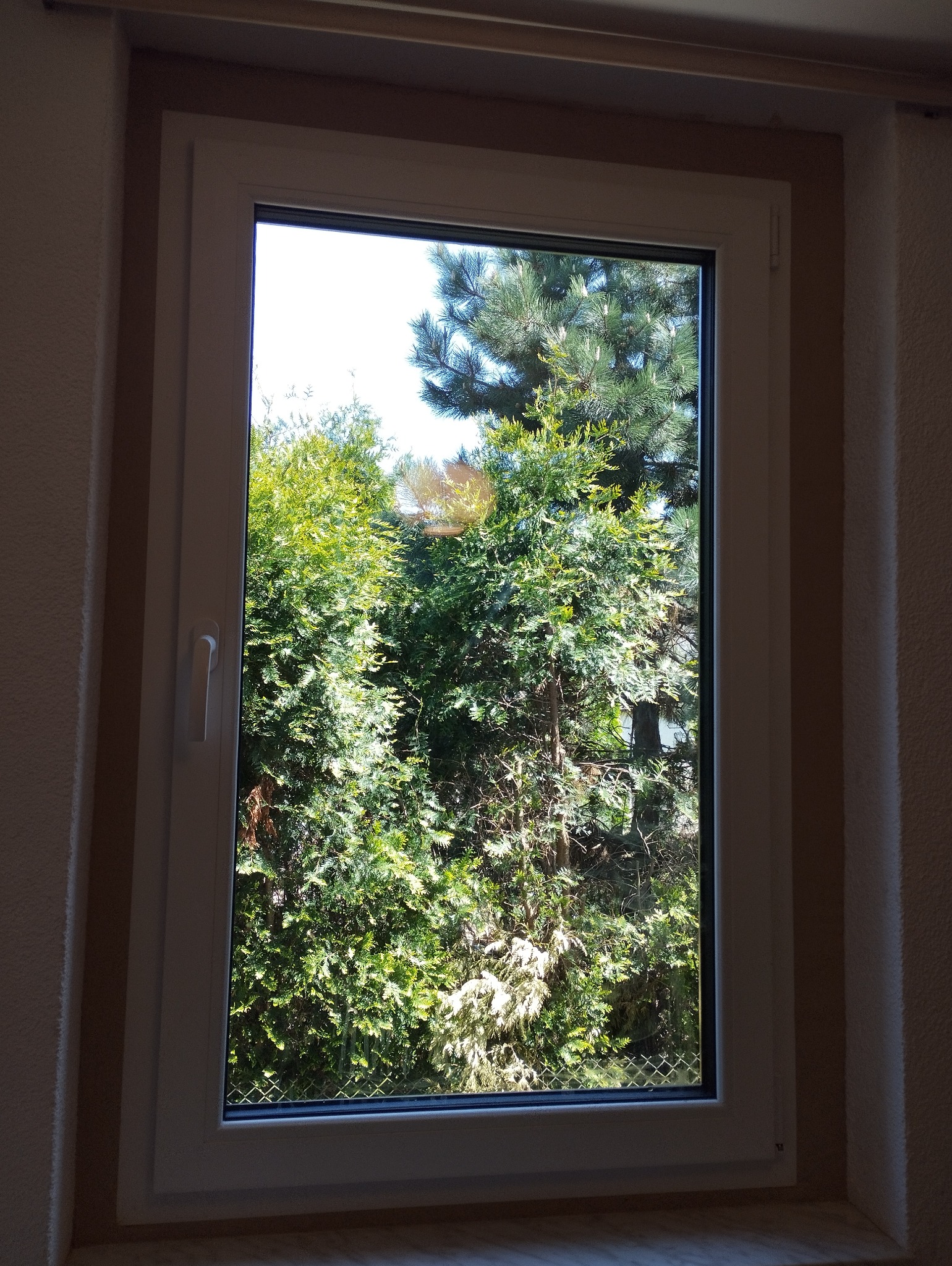 3z3 Obróbka tynkiem gipsowym Knauf MP75