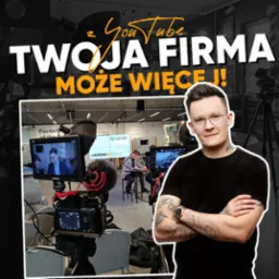 Wykorzystaj potencjał firmowego kanału na YouTube.