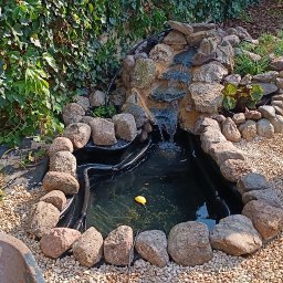 Układanie kostki brukowej Tarnowo Podgórne 1