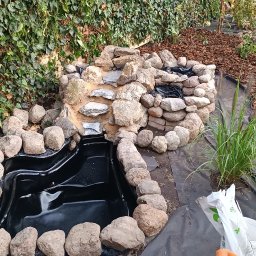 Układanie kostki brukowej Tarnowo Podgórne 3