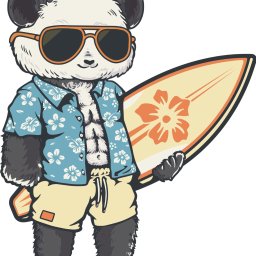 Igor Wydmuch Digital Innovations - Kolejna grafika na koszulkę marki Gabree