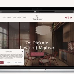 Tworzenie stron internetowych Wrocław 3