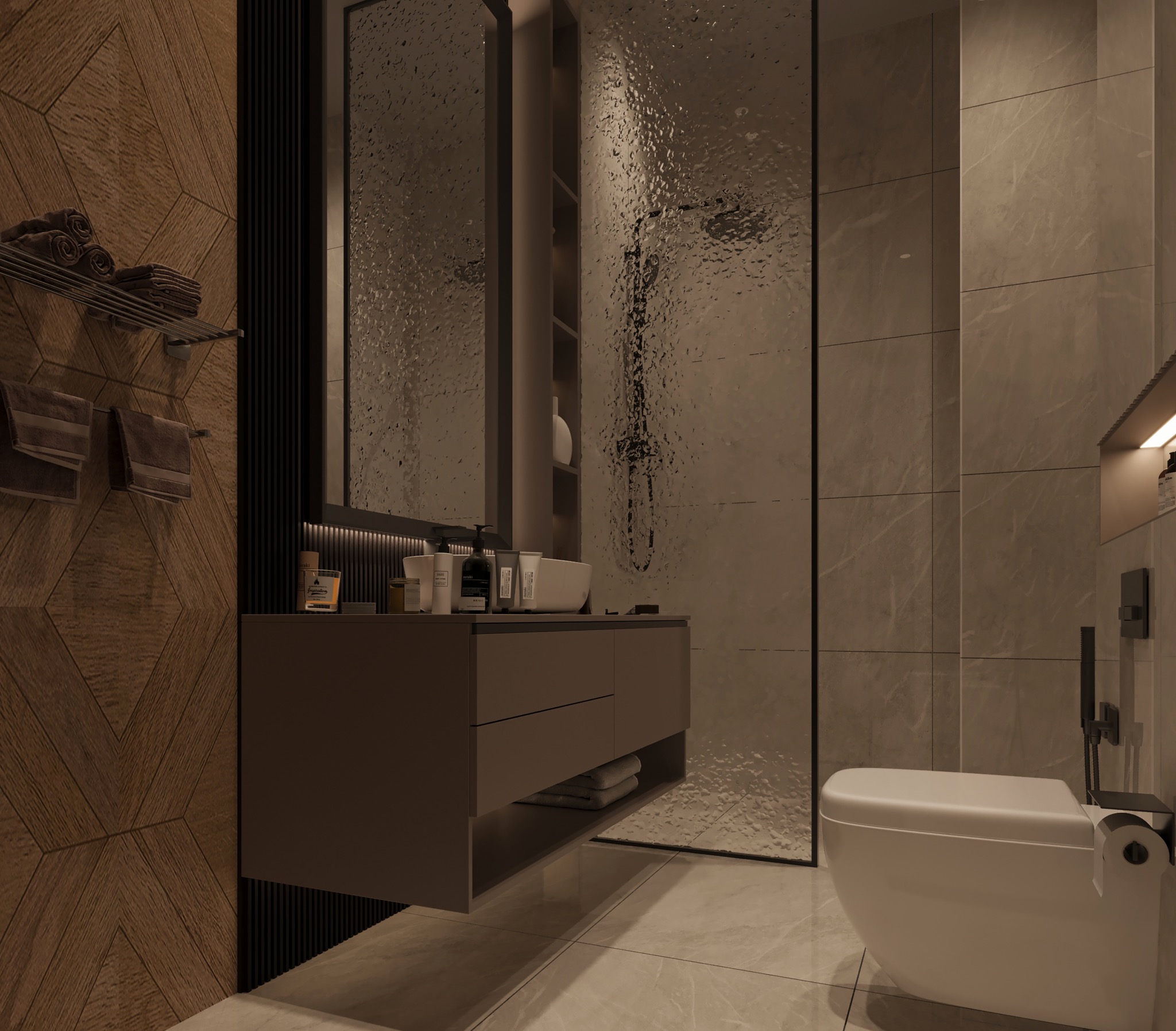 Mamy w zespole także osoby odpowiedzialne za wizualizacje.