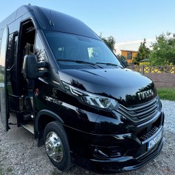 IVECO VIP 23 miejsca