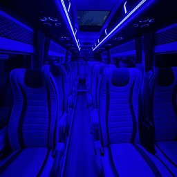 Przewóz osób Łódź 2