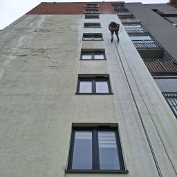 Naprawa dachów Warszawa 1