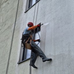 Naprawa dachów Warszawa 2