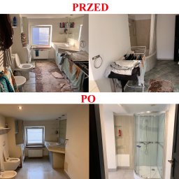 Kierownik budowy Szczecin 3