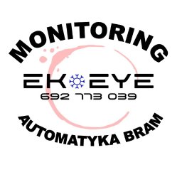 EKOEYE - Instalacja Domofonu Drezdenko