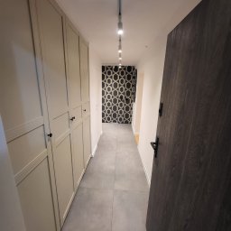 Remonty mieszkań Żory 4