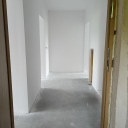 Remonty mieszkań Żory 1