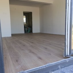 Remonty mieszkań Żory 3