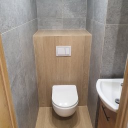 Remonty mieszkań Radom 4