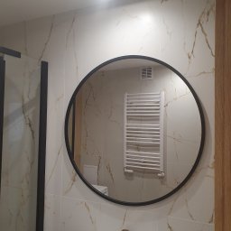 Remonty mieszkań Radom 1