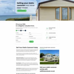 Prosta strona internetowa, zleceniodawca bardzo zadowolony.