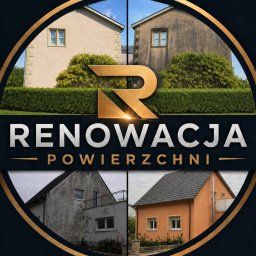Renowacja Powierzchni - Mycie elewacji Ruda Śląska