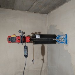 Kompleksowe wykonanie instalacji hydraulicznych Proszowice 5