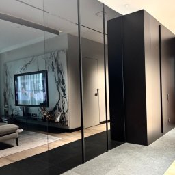 Kuchnie na wymiar Wrocław 1