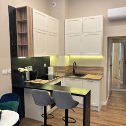 Kuchnie na wymiar Wrocław 3