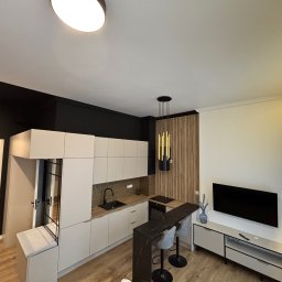 Kuchnie na wymiar Wrocław 4