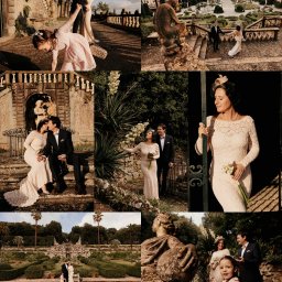 Fotograf ślubny Wieliczka 1