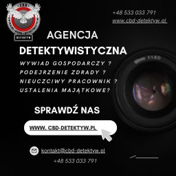 Detektyw Tarnowskie Góry 2