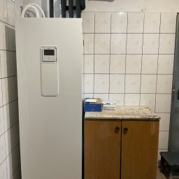 KWADRAT MB ŻABKIEWICZ ANETA - Pompa Samsung